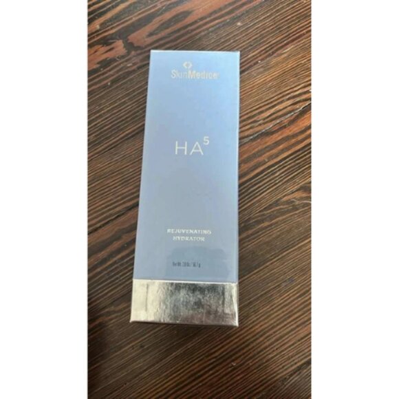 SkinMedica HA5 Rejuvenating Hydrator 2 oz – NEW - Picture 3 of 3